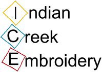 Indian Creek Embroidery