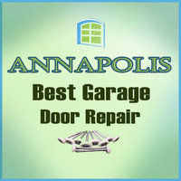 Annapolis Best Garage Door Repair
