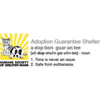 Humane Society Greater Miami South