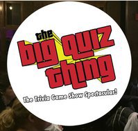 The Big Quiz Thing LLC