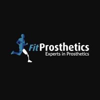 Fitprosthetics - Custom Prosthetics Salt Lake City Utah