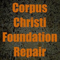 Corpus Christi Foundation Repair