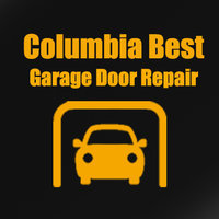 Columbia Best Garage Door Repair