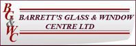 Barretts Glass & Window Centre Ltd
