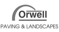 Orwell Paving and Landscapes
