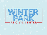 The Winter Park At Civic Center