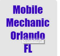 Mobile Mechanic Orlando FL