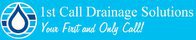 1st Call Drainage Solutions