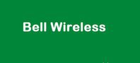 Bell Wireless
