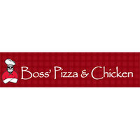 Boss Pizza & Chicken