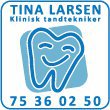 Klinisk Tandtekniker Tina Larsen