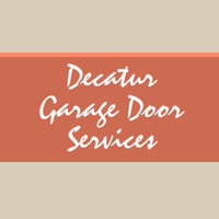 Decatur Garage Door