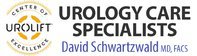 DAVID SCHWARTZWALD - UROLOGY CARE SPECIALISTS