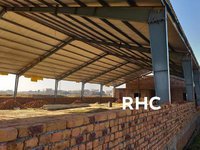 RHC marquee Manufacturer 