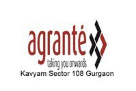 Agrante Kavyam Homes Sector 108 Gurgaon