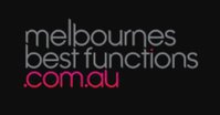 Melbourne's Best Functions
