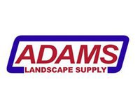 Adams landscape supply 