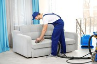 SRU Carpet Cleaning & Water Restoration of Dunwoody