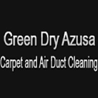 Green Dry Azusa Carpet and Air Duct Cleaning