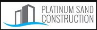 Platinum Sand Construction