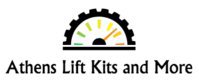 Athens Lift Kits and More