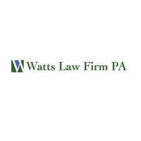 Watts Law Firm PA