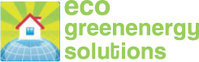 Eco Greenenergy Solutions