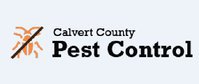 Calvert County Pest Control