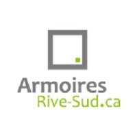 Armoires Rive-Sud
