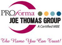 Proforma Joe Thomas Group