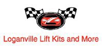 Loganville Lift Kits and More