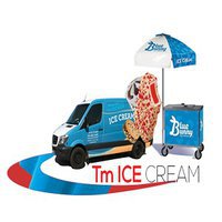 Tm Ice cream