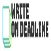 Write On Deadline