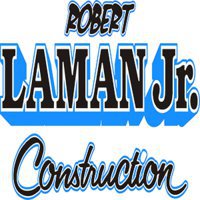 Robert Laman Jr. Construction