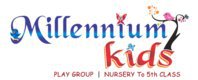 Millennium Kids School (Best play school in meerut)