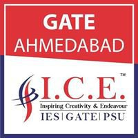 I.C.E Gate Institute | GATE Coaching Classes Institute in Ahmedabad