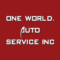 Auto Body Repair & Car Collision Shop - One World Auto Service
