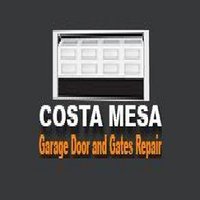 Costa Mesa Garage Door and Gates Repair Services