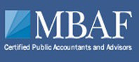MBAF - Accountants and Advisors