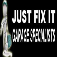 Just Fix It Garage Specialists