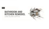 Bathroom & Kitchen Remodeling Contractor