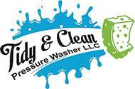 Tidy & Clean Pressure Washer LLC