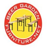 Beer Garden Furniture
