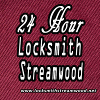 24 Hour Locksmith Streamwood