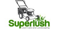 Superlush Lawn Care and Landscaping LLC