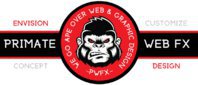 Primate Web FX