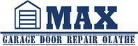Max Garage Door Repair Olathe, KS