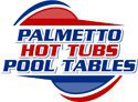 Palmetto Hot Tubs and Pool Tables