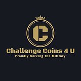 Challenge Coins 4 U