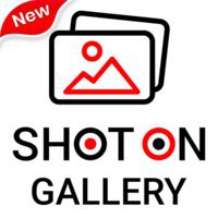 ShotOn Stamp on Gallery: Add Shot On Tag to Photos